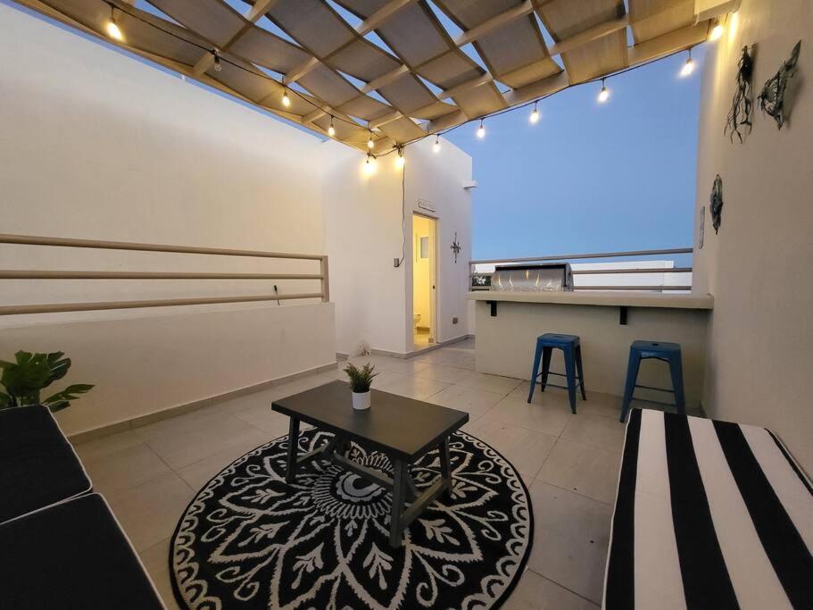 Coral De Cortes - New Beach House San Carlos Nuevo Guaymas Ngoại thất bức ảnh