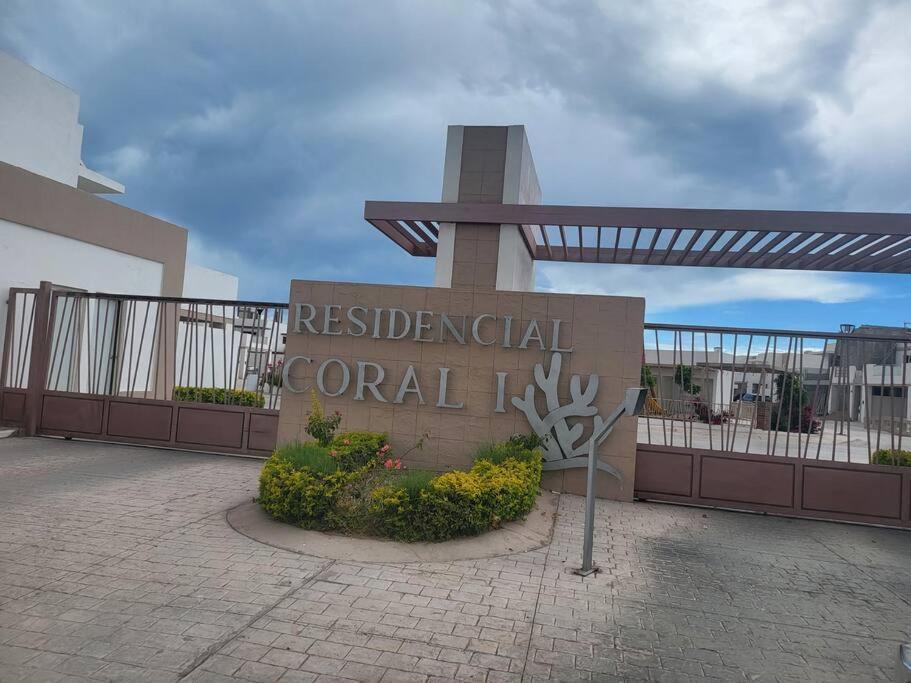 Coral De Cortes - New Beach House San Carlos Nuevo Guaymas Ngoại thất bức ảnh