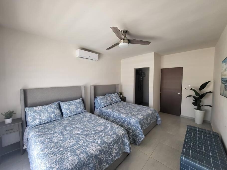Coral De Cortes - New Beach House San Carlos Nuevo Guaymas Ngoại thất bức ảnh