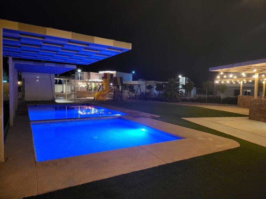 Coral De Cortes - New Beach House San Carlos Nuevo Guaymas Ngoại thất bức ảnh