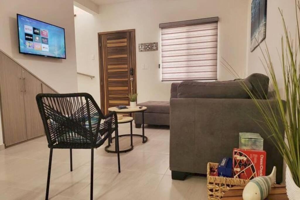 Coral De Cortes - New Beach House San Carlos Nuevo Guaymas Ngoại thất bức ảnh