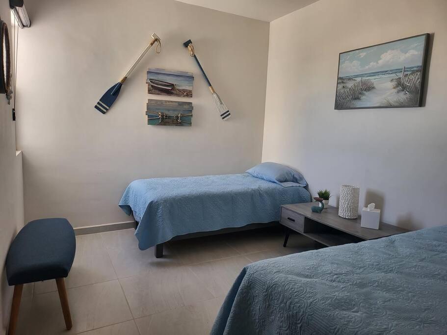 Coral De Cortes - New Beach House San Carlos Nuevo Guaymas Ngoại thất bức ảnh
