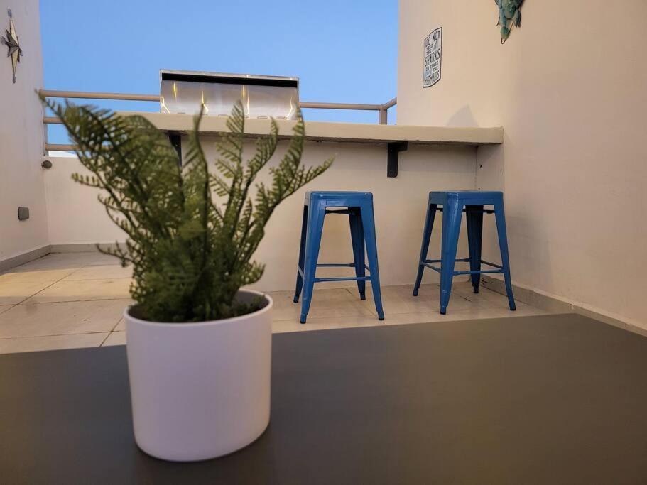 Coral De Cortes - New Beach House San Carlos Nuevo Guaymas Ngoại thất bức ảnh