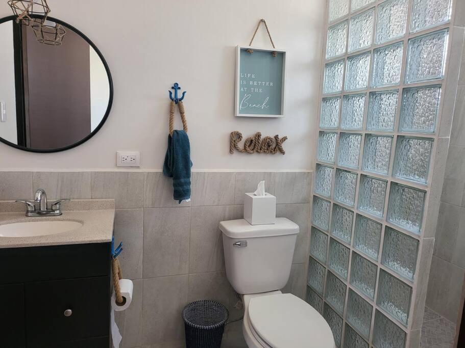 Coral De Cortes - New Beach House San Carlos Nuevo Guaymas Ngoại thất bức ảnh