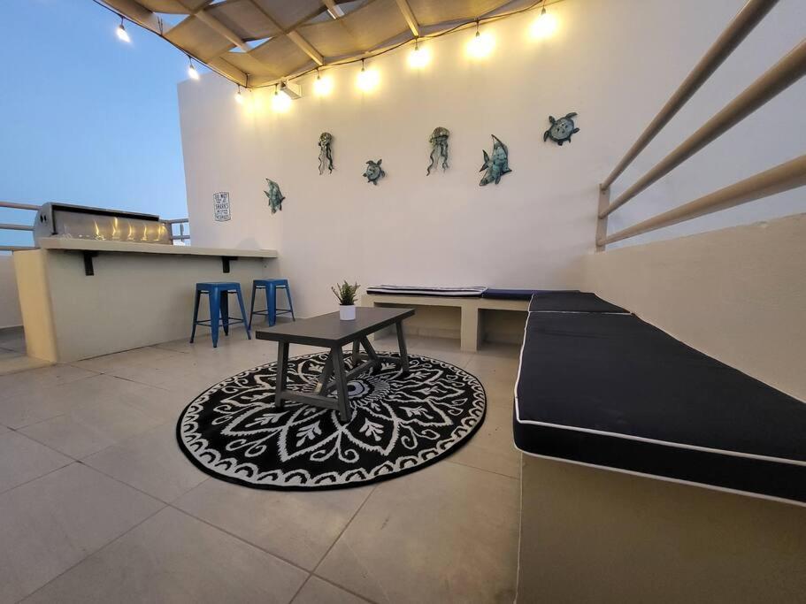 Coral De Cortes - New Beach House San Carlos Nuevo Guaymas Ngoại thất bức ảnh