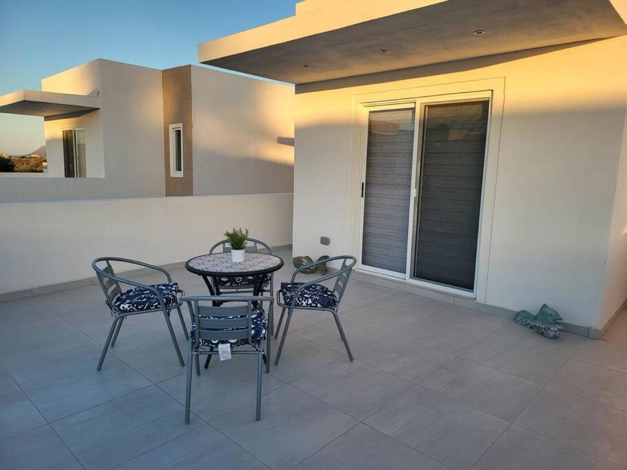 Coral De Cortes - New Beach House San Carlos Nuevo Guaymas Ngoại thất bức ảnh