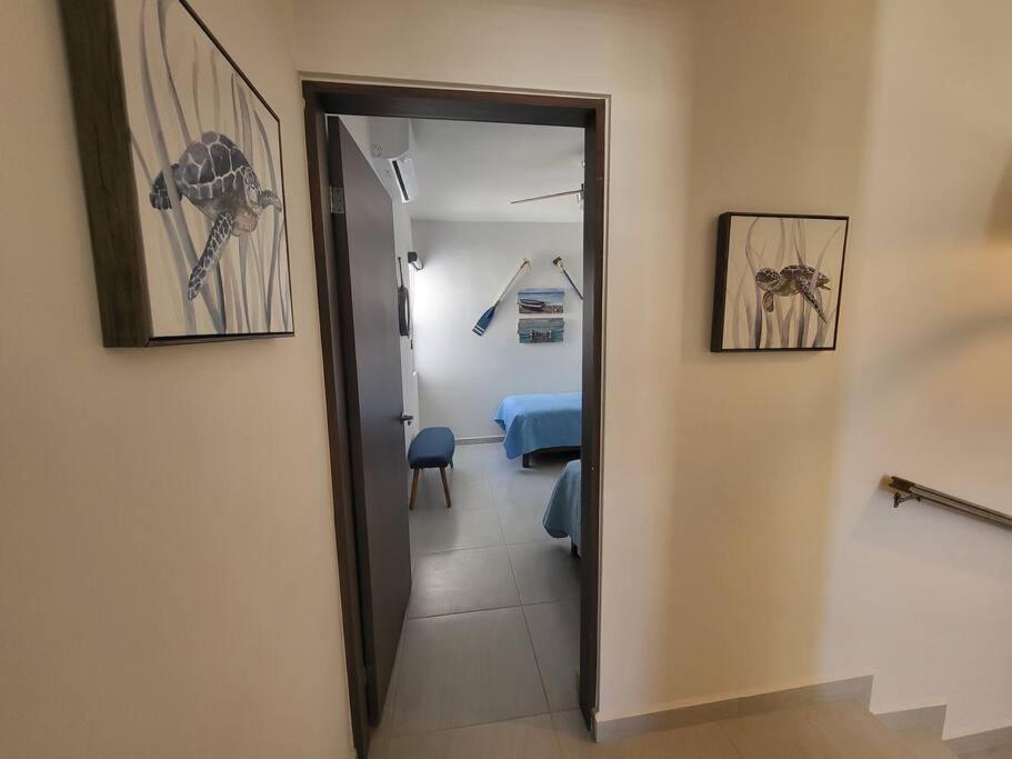 Coral De Cortes - New Beach House San Carlos Nuevo Guaymas Ngoại thất bức ảnh